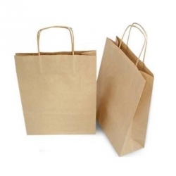 Papierové tašky majú množstvo výhod