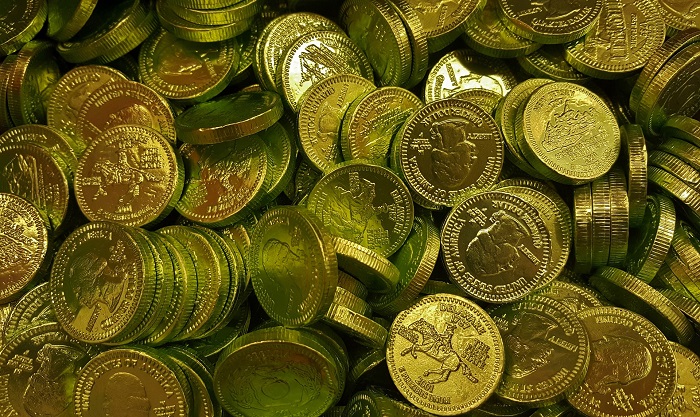 Investičné zlato na množstvo spôsobov